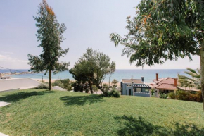 Borealis Sea Side Villa, Moudania